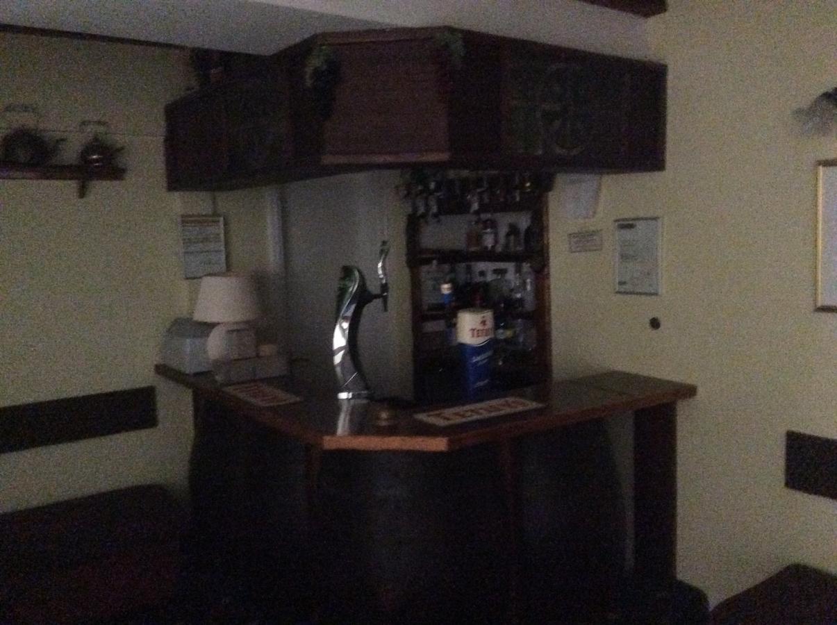 Coombe Court Hotel ทอร์คิ ภายนอก รูปภาพ